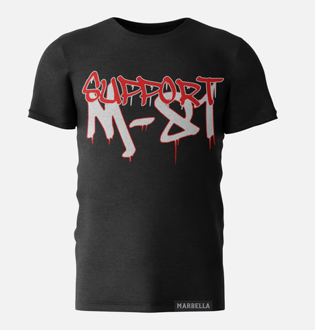 Support M-81 T-Shirt